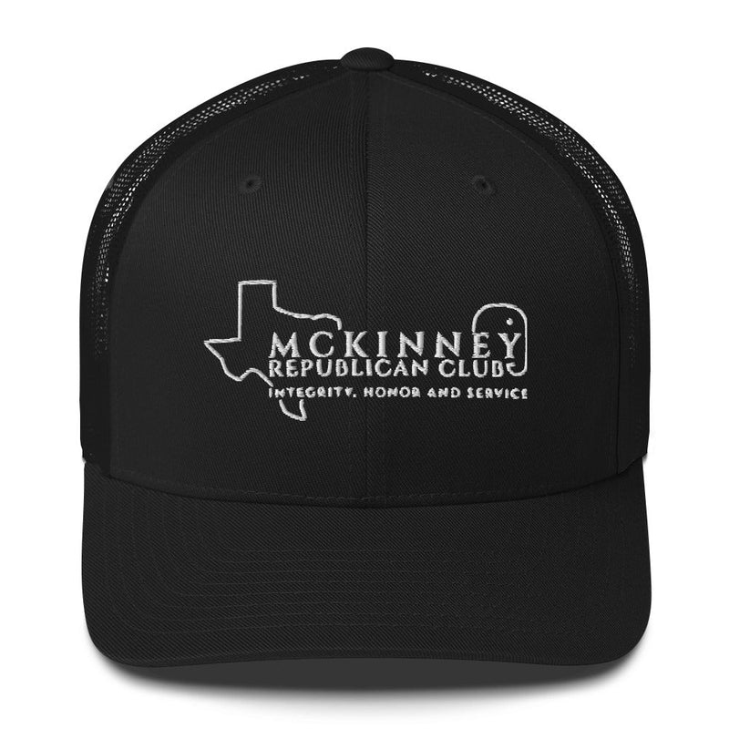 MRC Trucker Cap