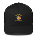 Lassiter SwimmingTrucker Cap