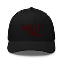 MEI Trucker Cap