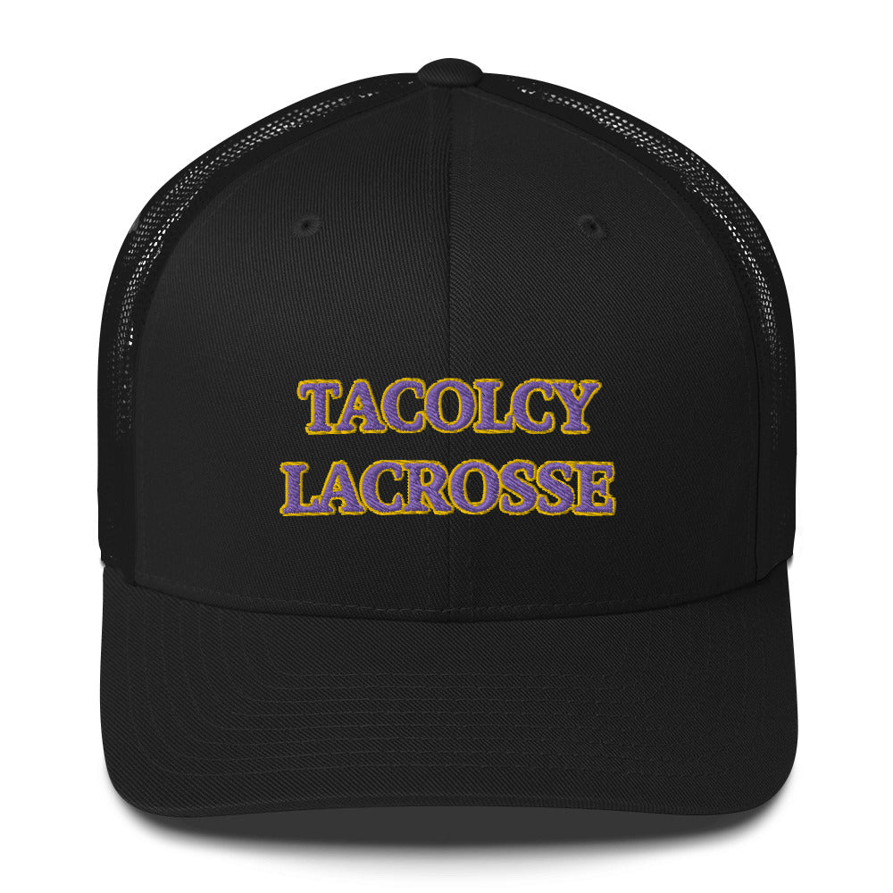 TL Trucker Cap