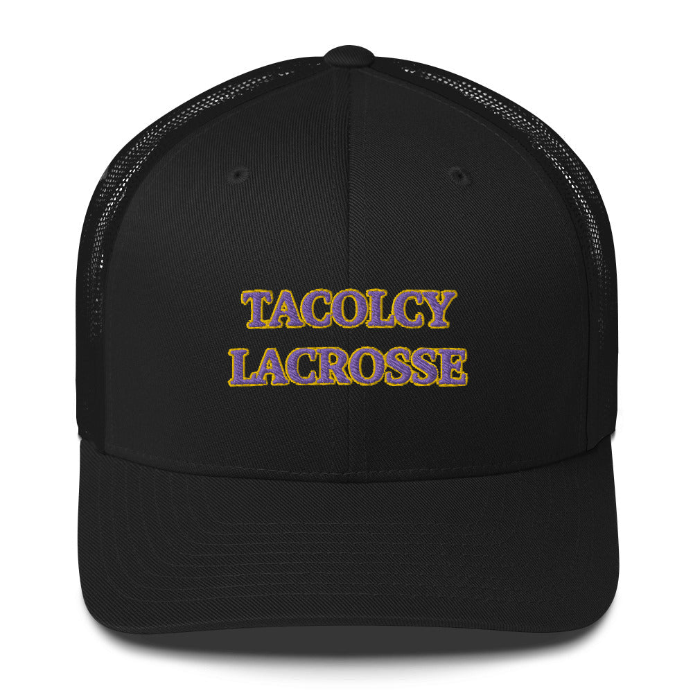 TL Trucker Cap