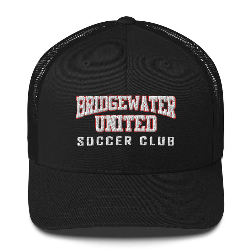 BUSC Trucker Cap