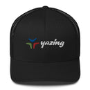Yazing Trucker Cap