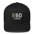 E60 Trucker Cap