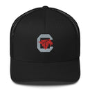 CB Trucker Cap