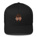 Gorra de camionero WBYB