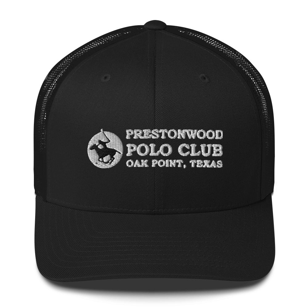 Gorra de camionero PPC