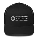 Gorra de camionero PPC