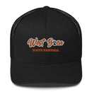 WBYB Trucker Cap v2