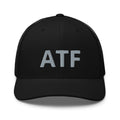 ATF Trucker Cap