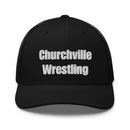CW Trucker Cap