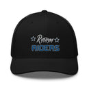 Gorra de camionero de Rythym Riders