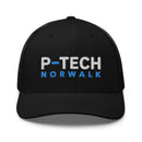 P TECH Trucker Cap