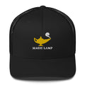 Gorra de camionero MLE