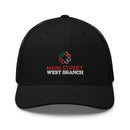 MSWB Trucker Cap