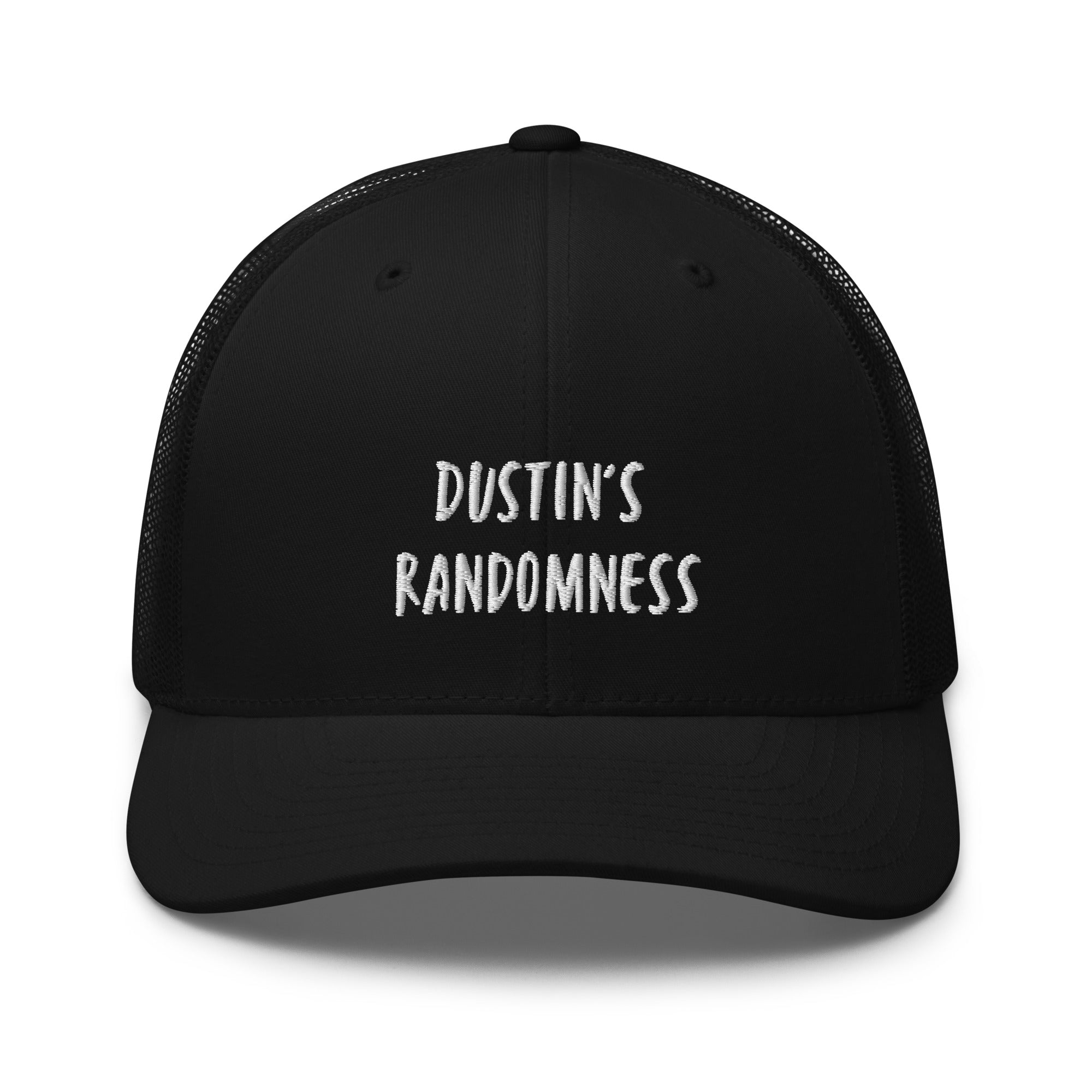 DR Trucker Cap