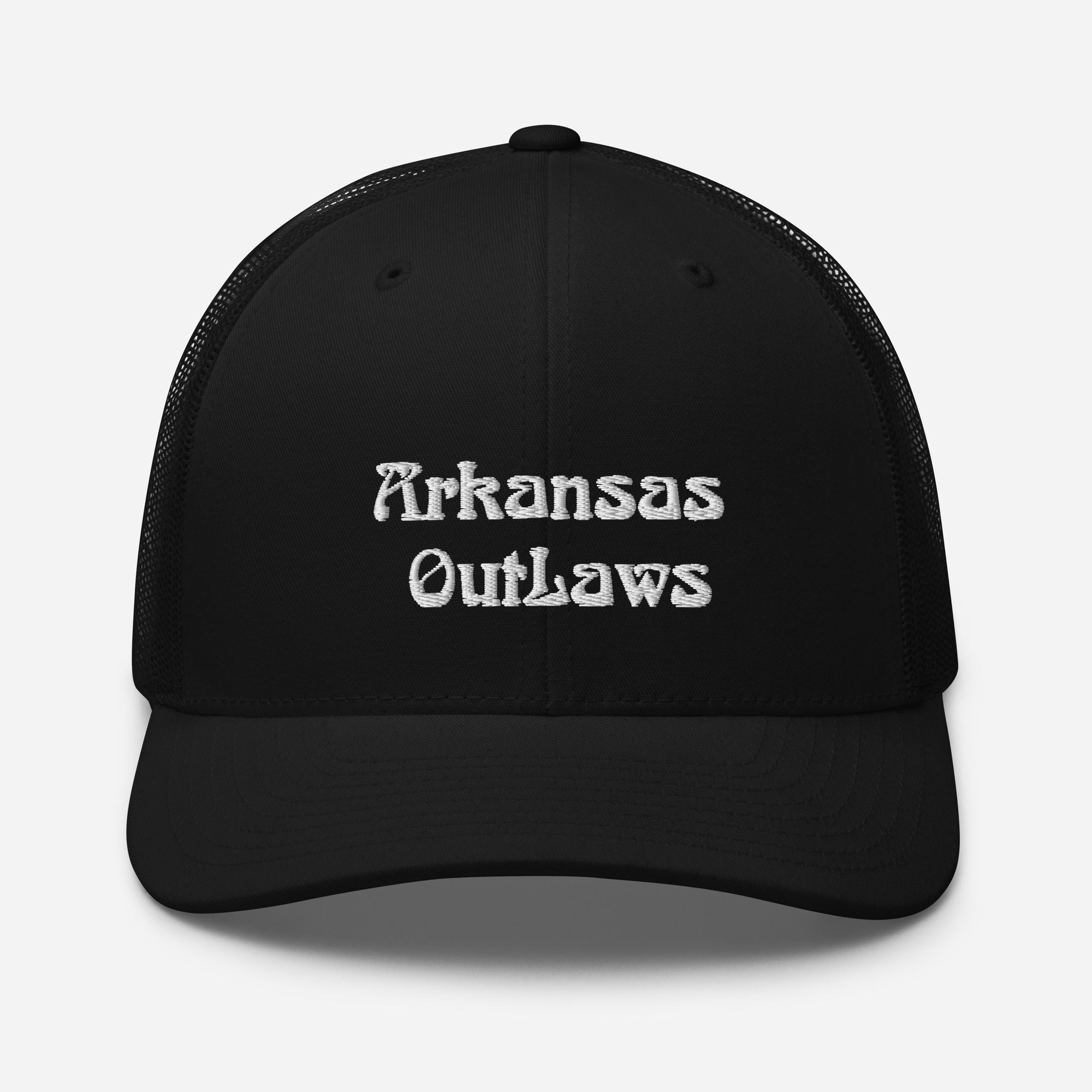 Gorra de camionero AO