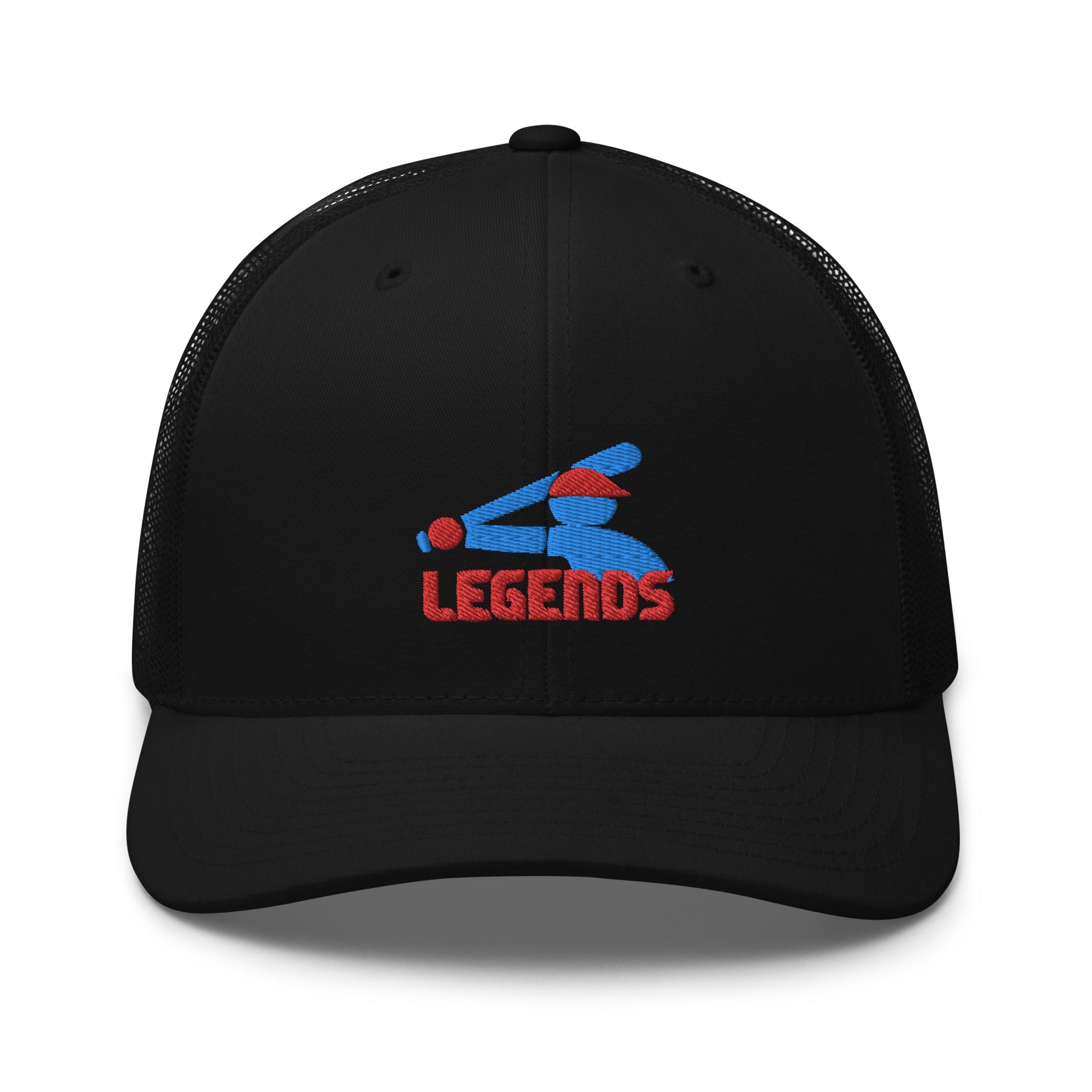 Legends Trucker Cap