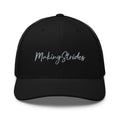 Gorra de camionero MS