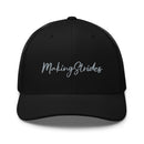 Gorra de camionero MS