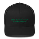 InTennCity Trucker Cap