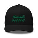 MYS Trucker Cap