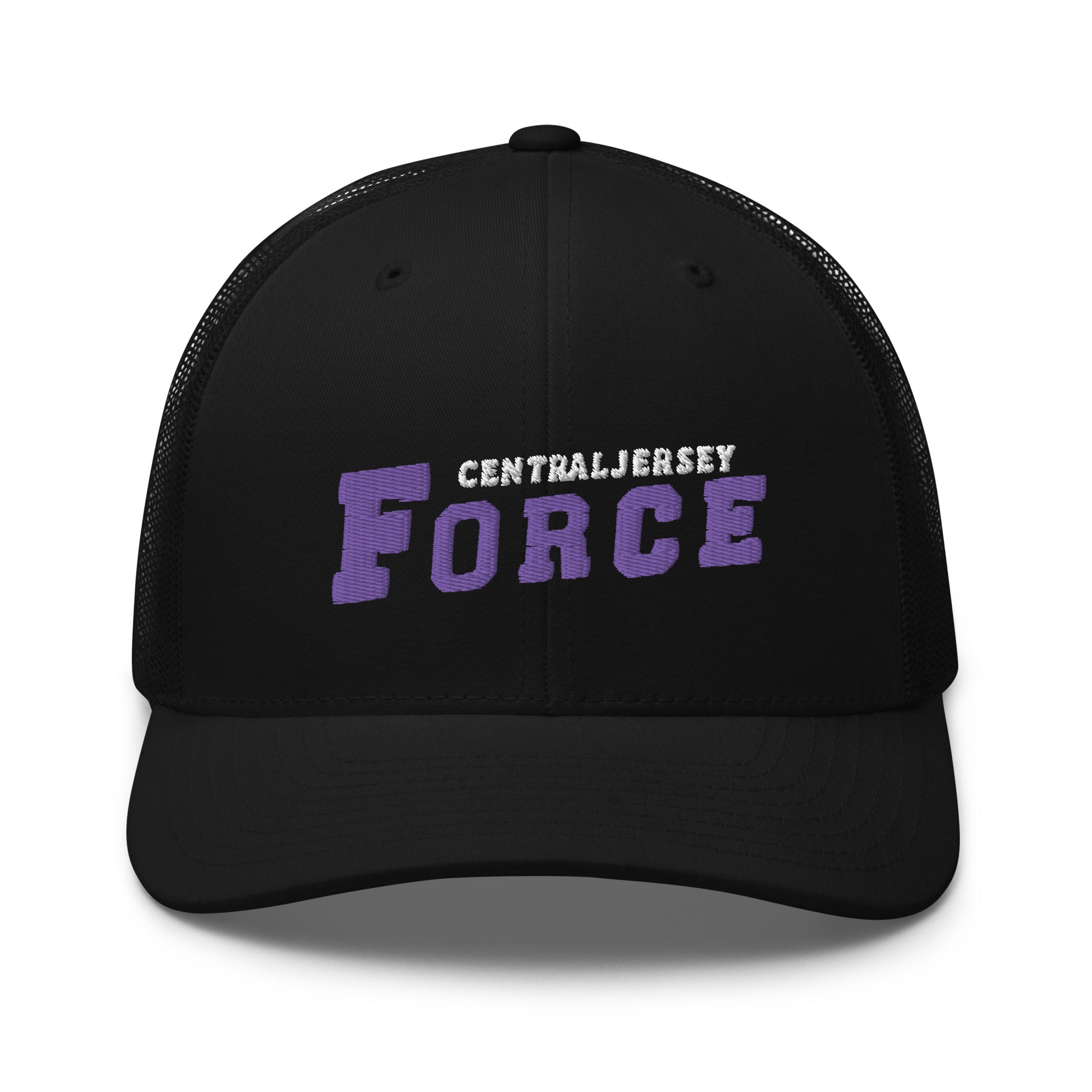 CJF Trucker Cap