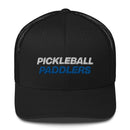PickleBall Trucker Cap