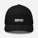 RCF Trucker Cap