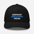 ESD Trucker Cap