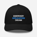 ESD Trucker Cap