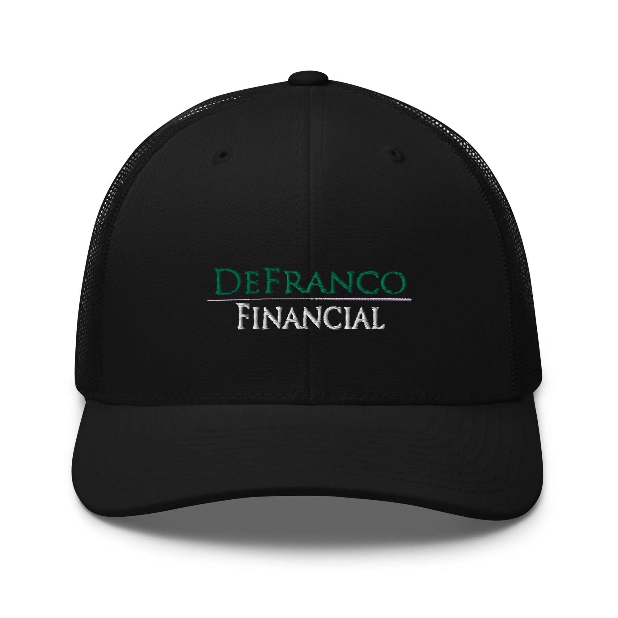 DFF Trucker Cap