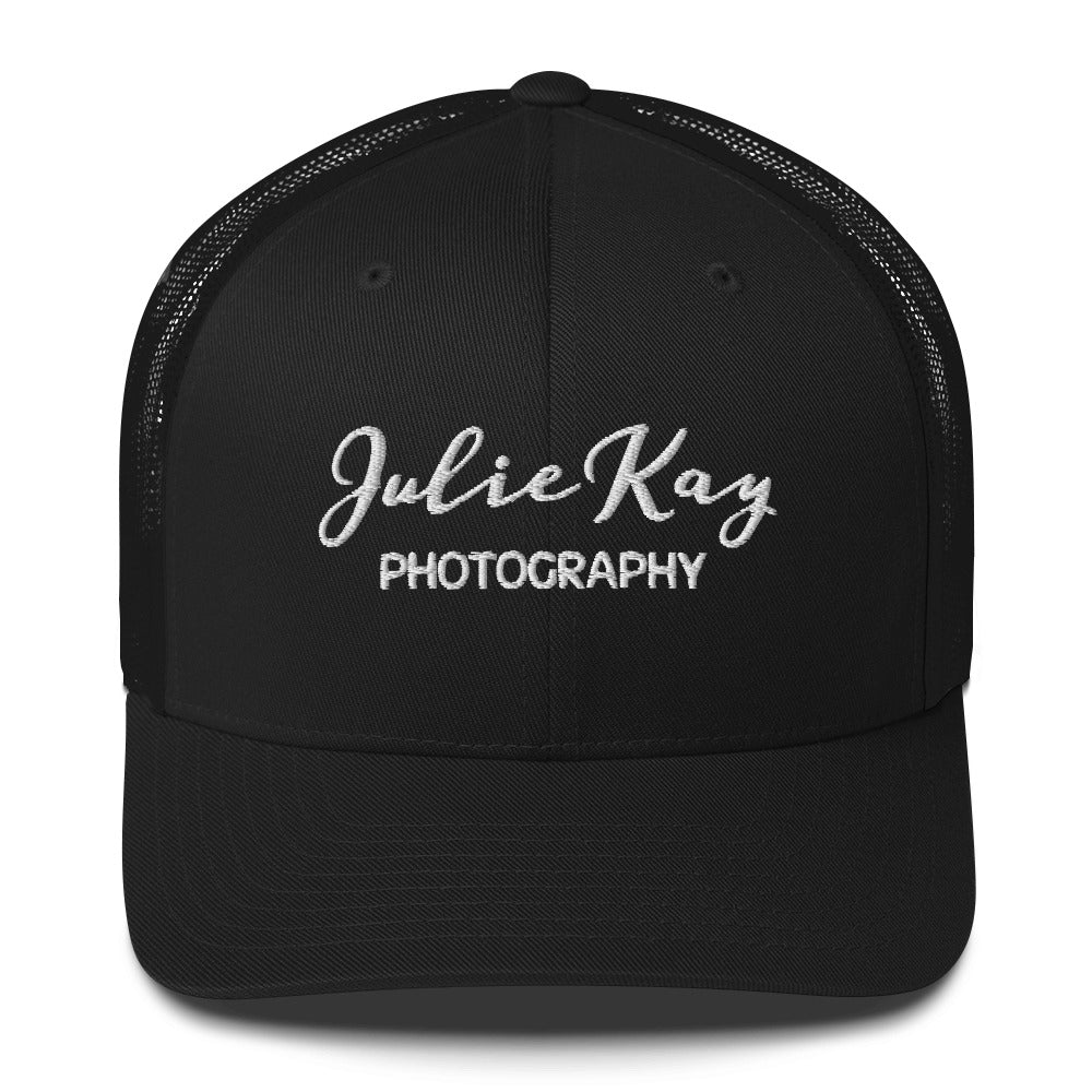 Julie Kay Trucker Cap
