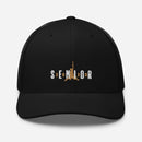 Senior Merch Trucker Cap