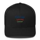 Gorra de camionero KLC