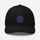 Gorra de camionero CEC
