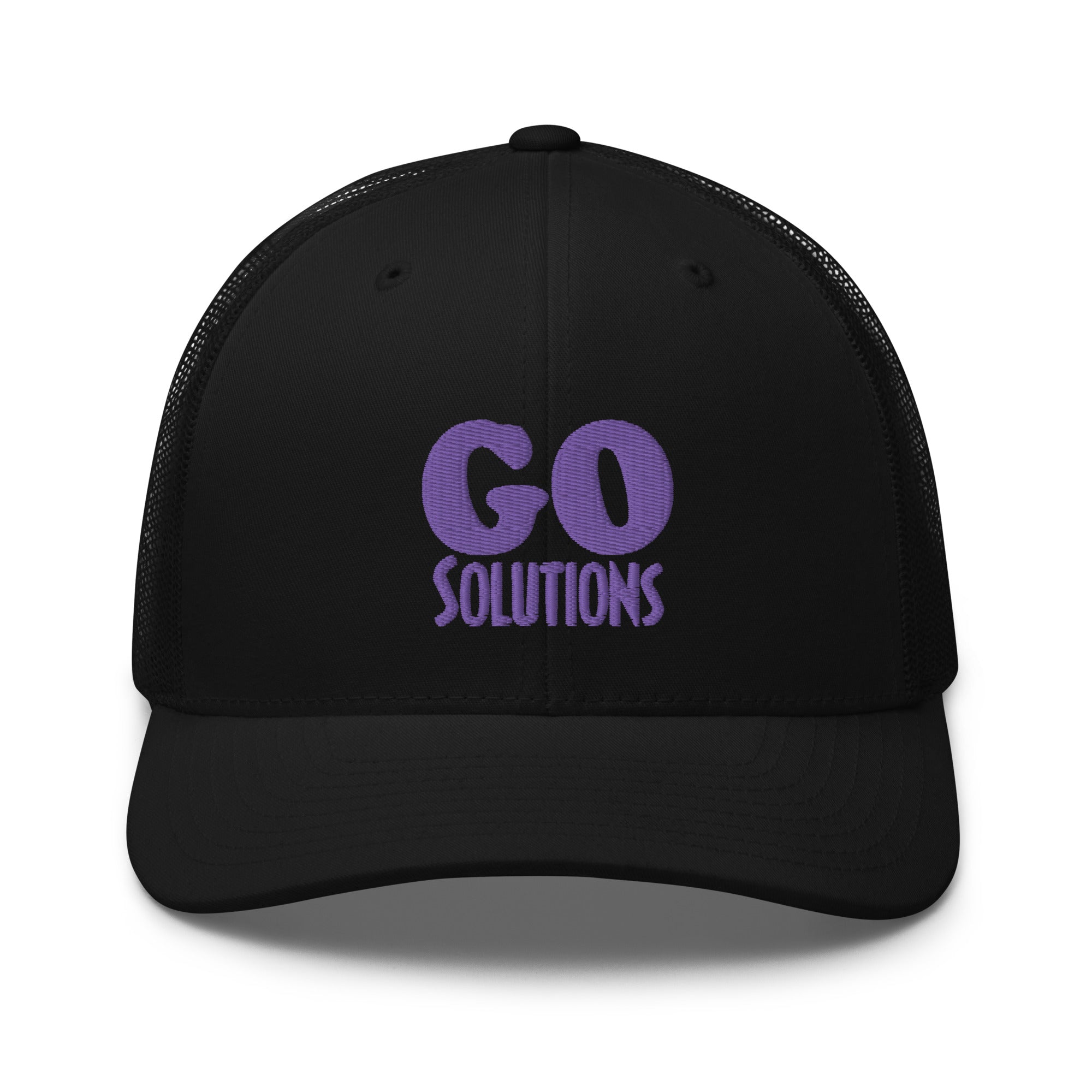 GOS Trucker Cap