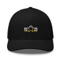 Gorra de camionero ASW