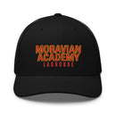 Gorra de camionero MAL