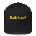 Railblazer! Trucker Cap