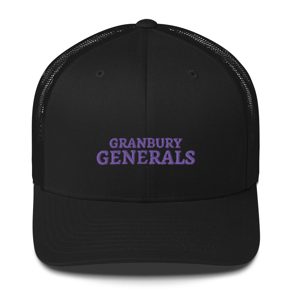 GGF Trucker Cap