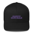 Gorra de camionero GGF