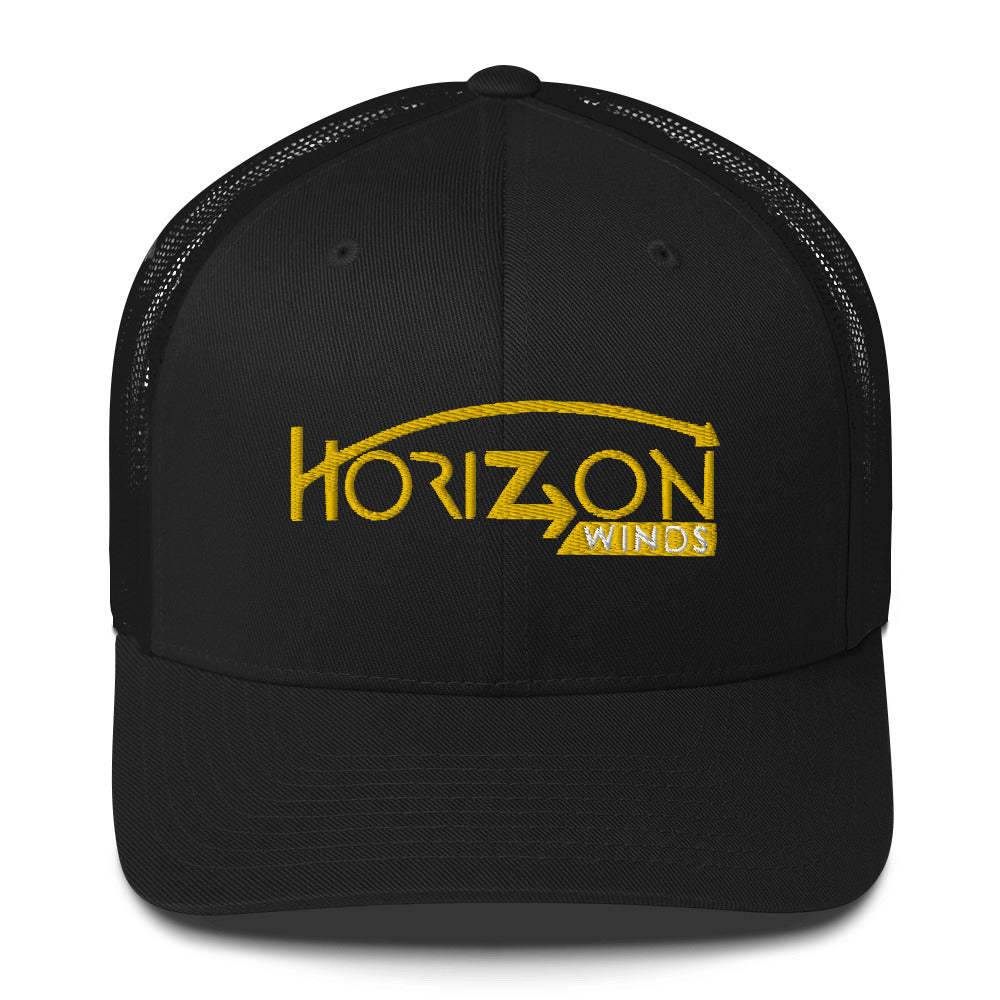 HPAAI Trucker Cap