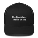 TMIM Trucker Cap
