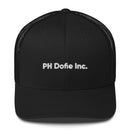 PH Dofie Trucker Cap