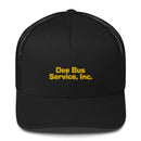 Gorra de camionero DBS