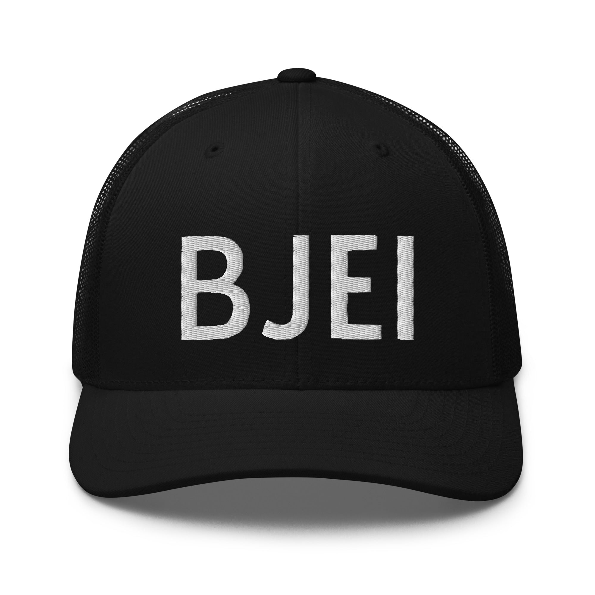 Gorra de camionero BJEI