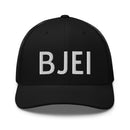 BJEI Trucker Cap