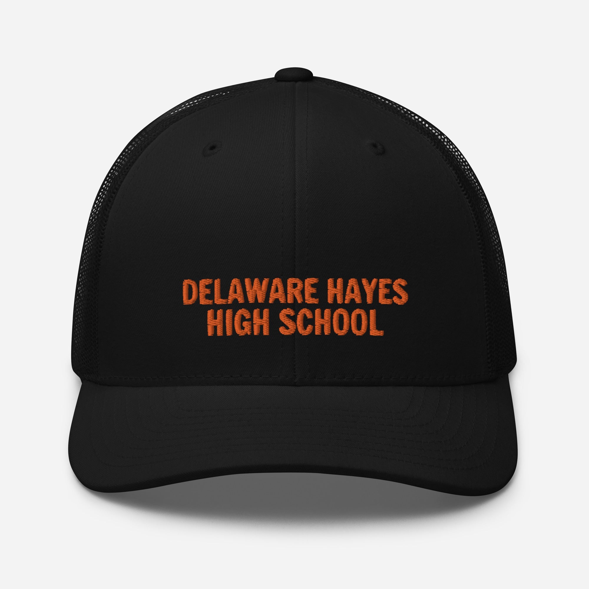 DHHS Trucker Cap