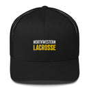 Gorra de camionero Northwestern Lehigh